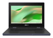 EAN 4711387932643 - ASUS Chromebook CR11 Flip CR1104FTA-NS0093 Intel® N 29,5 cm (11.6") Pantalla táctil LPDDR5-SDRAM Wi-Fi 6  imagen 2