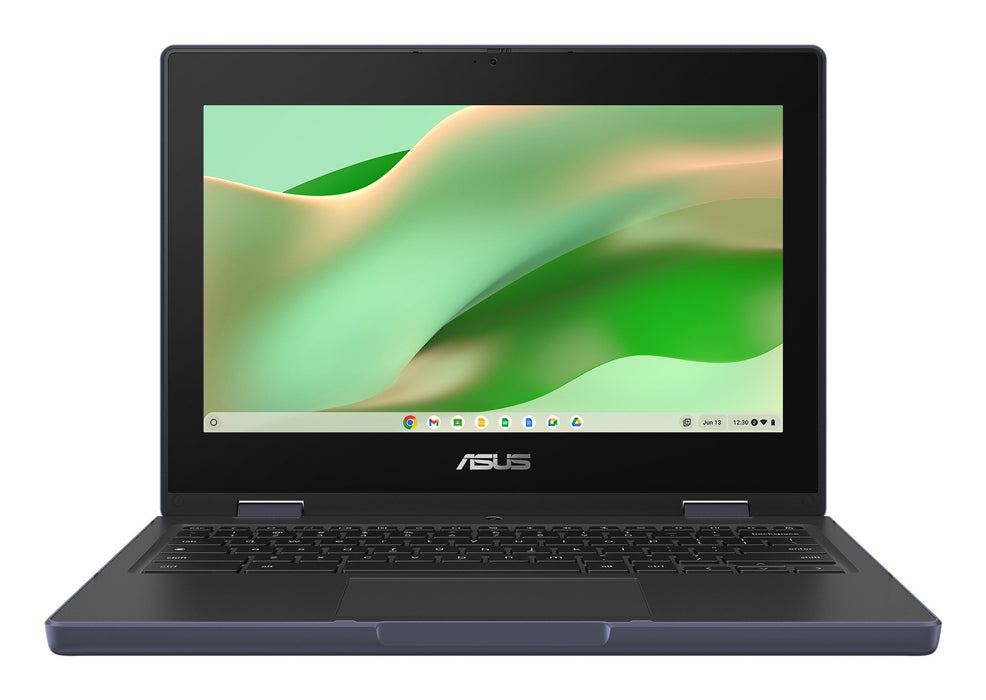 EAN 4711387932674 - ASUS Chromebook CR11 Flip CR1104FTA-NS0096 Intel® N 29,5 cm (11.6") Pantalla táctil LPDDR5-SDRAM Wi-Fi 6  imagen 2