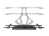 EAN 4015867227183 - Equip 650335 soporte para TV 2,03 m (80") Negro imagen 6