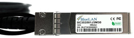 EAN 4063232259918 - BlueOptics UDC-1-BL Cable de fibra óptica e InfiniBand 1 m SFP+ Negro imagen 3