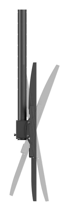 EAN 8435739903629 - AISENS CT100TSLE-393 soporte para TV 2,54 m (100") imagen 3