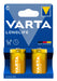 EAN 4008496129195 - Varta 04114 101 422 pila doméstica LR14 Alcalino imagen 3