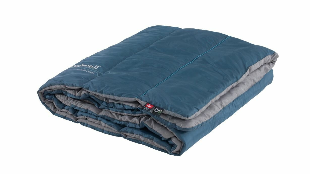 EAN 5709388137081 - Outwell Canella Duvet Habitual Azul imagen 7