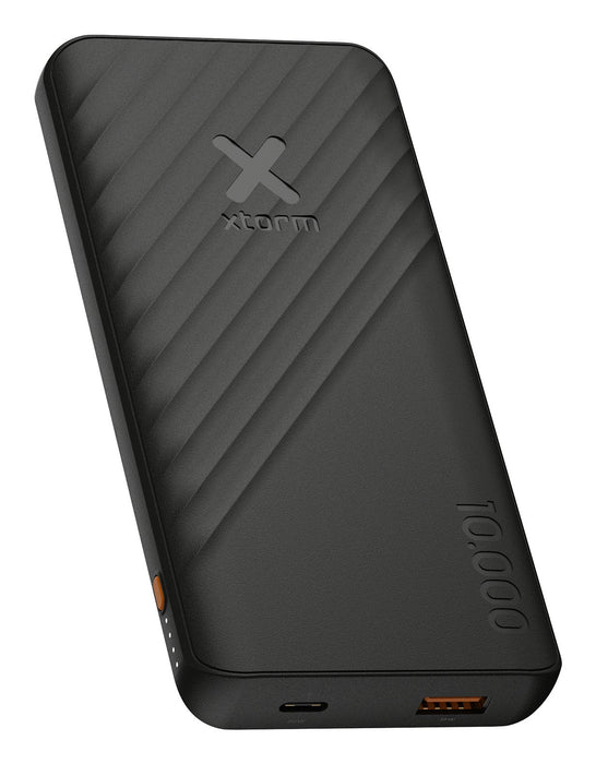 Xtorm Powerbank 20w 10.000mah Schwarz