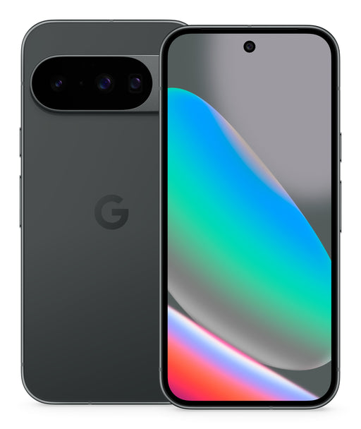 EAN 0840353926905 - Google Pixel 10 16 cm (6.3") SIM doble Android 16.0 5G USB Tipo C 12 GB 128 GB 4970 mAh Negro imagen 1