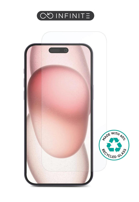 EAN 5715063469859 - eSTUFF ES501424-10BULK protector de pantalla o trasero para teléfono móvil Apple 50 pieza(s) imagen 1