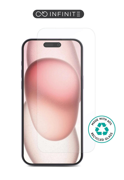 EAN 5715063469781 - eSTUFF ES501422-50BULK protector de pantalla o trasero para teléfono móvil Apple 50 pieza(s) imagen 1