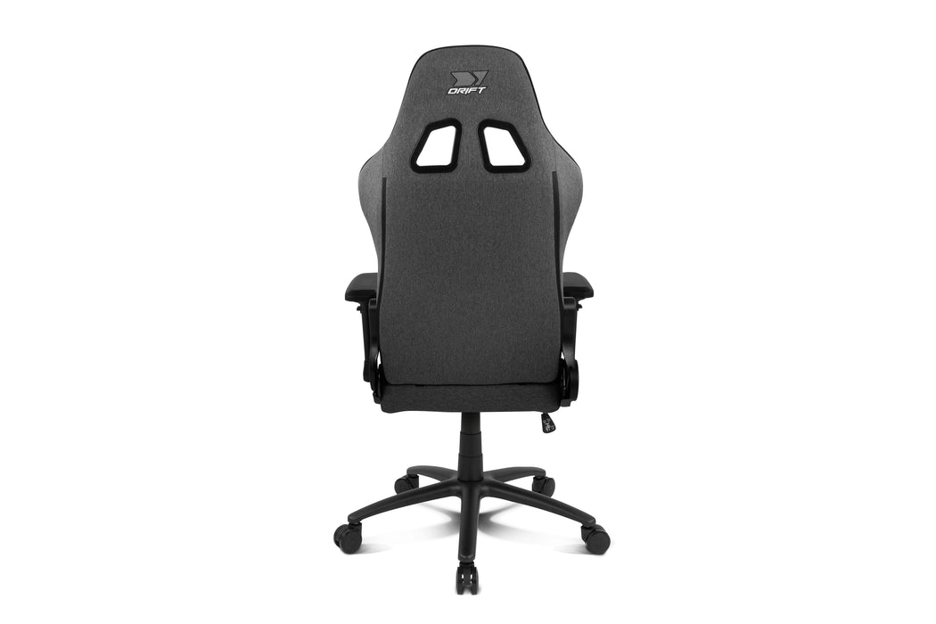 Silla Gaming Drift Dr90xxl Gris