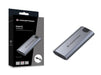 EAN 4015867238080 - Conceptronic DANTE05G caja para disco duro externo Caja externa para unidad de estado sólido (SSD) Gris M imagen 5