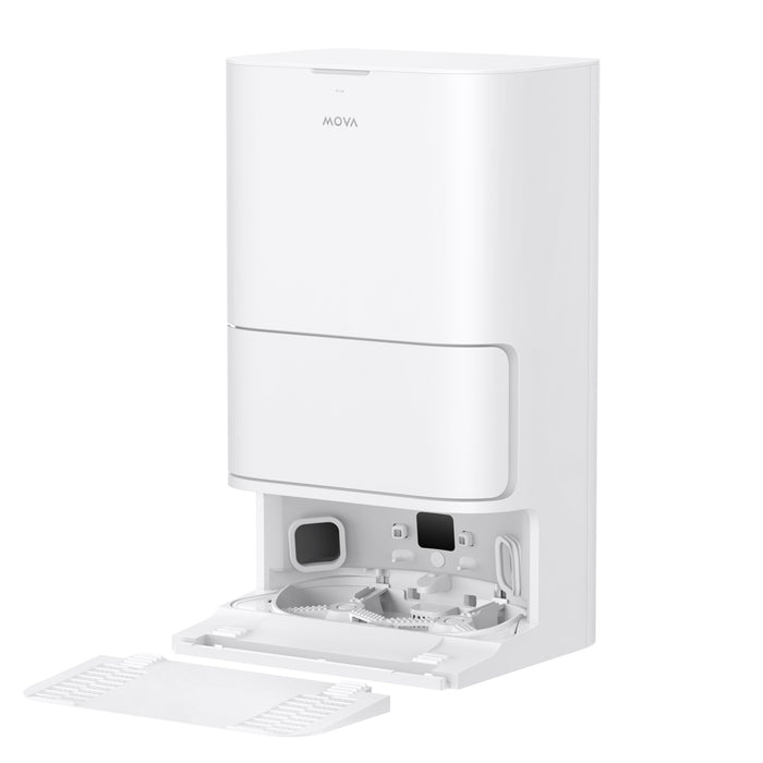 EAN 6976233679983 - MOVA E30 Ultra 0,3 L Blanco imagen 10