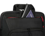 EAN 0195235991183 - Lenovo 4X41A30365 maletines para portátil 39,6 cm (15.6") Maletín Toploader Negro imagen 4