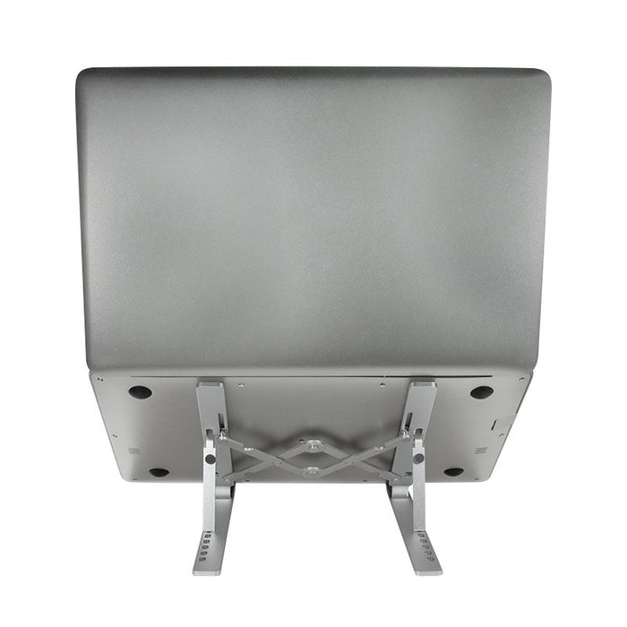 EAN 4052792061857 - LogiLink AA0134 soporte para ordenador portátil Plata 40,6 cm (16") imagen 7