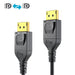 EAN 4251364716304 - PureLink DisplayPort 1.4 - PureInstall 1 m Negro imagen 2