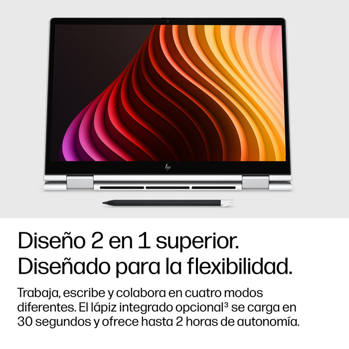 EAN 0826581033080 - HP EliteBook 8 Flip G2i 13 inch Notebook Next Gen AI PC Wolf Pro Security Edition Copilot+ PC Intel Core  imagen 8