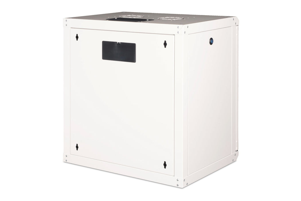 EAN 4016032135227 - Digitus DN-19 12-U armario rack 12U Bastidor de pared Gris imagen 9