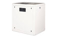 EAN 4016032135227 - Digitus DN-19 12-U armario rack 12U Bastidor de pared Gris imagen 9