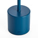 EAN 8021735218326 - Muitomas UPNDOWNLAMPBL lámpara de mesa LED Azul ártico imagen 5