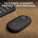 EAN 5099206110427 - Logitech 910-007015 ratón Viajes Ambidextro RF Wireless + Bluetooth Óptico 4000 DPI imagen 11