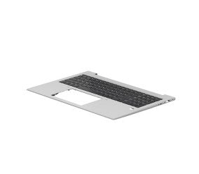 EAN 5715063099360 - HP N08145-071 refacción para laptop Teclado imagen 1