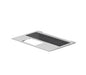 EAN 5715063099360 - HP N08145-071 refacción para laptop Teclado imagen 1
