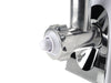EAN 8713016042101 - Tristar VM-4210 picadora 550 W Acero inoxidable, Blanco imagen 5