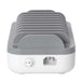 EAN 766623102766 - Manhattan 102766 cargador de dispositivo móvil Teléfono móvil, Smartphone, Tableta Blanco, Gris Corriente  imagen 10