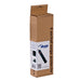 EAN 5901720130167 - Akyga Surge protector AK-SP-05A 1,8m 5 outlets CEE7/5 +switch Negro imagen 4