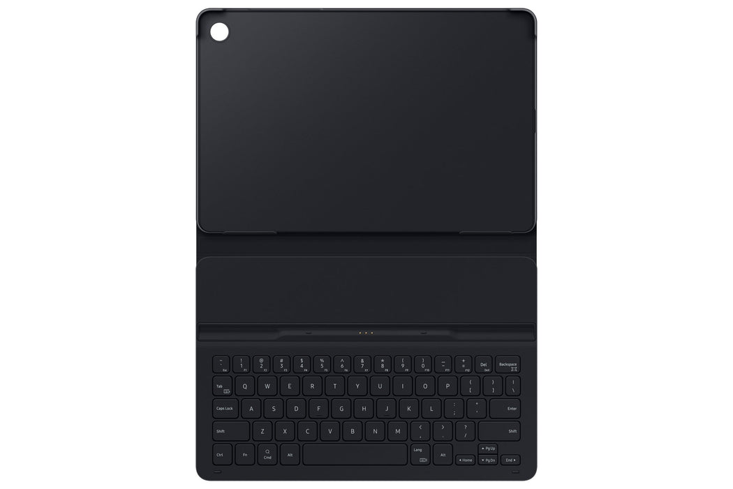EAN 8806095543505 - Samsung EF-DX211 Nórdico Pogo pin Negro imagen 8