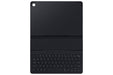 EAN 8806095543475 - Samsung EF-DX211 QWERTZ Alemán Pogo pin Negro imagen 3