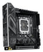 EAN 4711387815991 - ASUS ROG STRIX B860-I GAMING WIFI Intel B860 LGA 1851 (Socket V1) mini ITX imagen 3