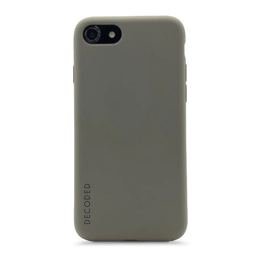 EAN 8720593004989 - Decoded D22IPO47BCS9OE funda para teléfono móvil 11,9 cm (4.7") Oliva imagen 1