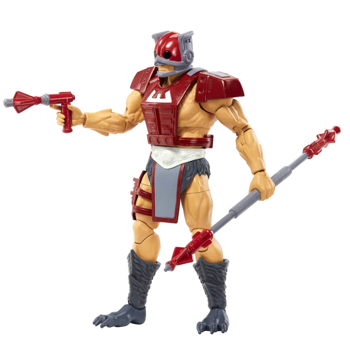 EAN 0194735030224 - Mattel HDR39 figura de acción y colleccionable imagen 3