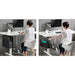 EAN 8051128102819 - Techly ICA-CS 66 soporte de CPU Soporte para instalación de CPU bajo mesa Negro imagen 9