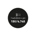 EAN 5901878500867 - Qoltec 50086.90W adaptador e inversor de corriente Interior Negro imagen 3