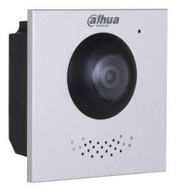 EAN 6923172599346 - Dahua Technology VTO4202F-P-S3 sistema de intercomunicación de video 2 MP Plata imagen 4