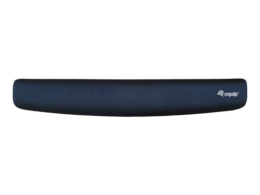 EAN 4015867223888 - Equip Keyboard Wrist Rest descansa muñecas Espuma de memoria Negro imagen 1