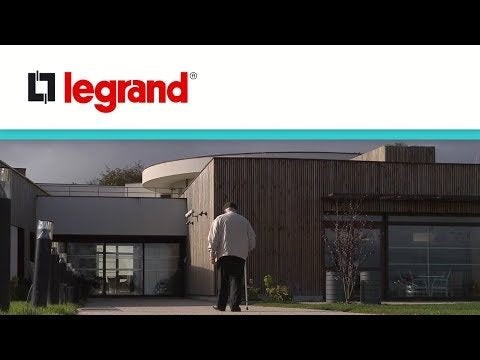 Legrand 346020, 1 Ud.
