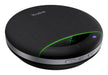 EAN 6938818321717 - Yealink SP96 USB-C/A altavoz Universal USB/Bluetooth Negro imagen 1