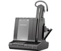EAN 5715328225909 - HP Poly Savi 8245-M Office Microsoft Teams Certified DECT 1880-1900 MHz USB-A Headset Inalámbrico gancho  imagen 2