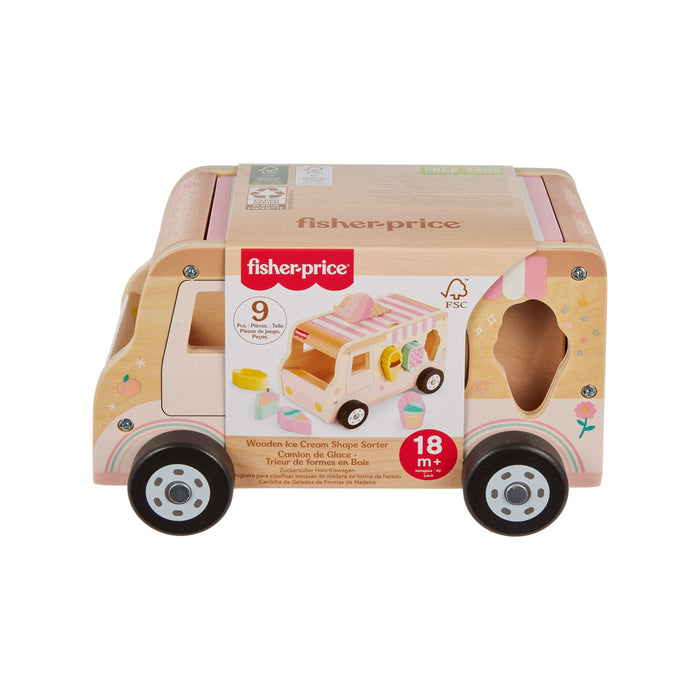 EAN 0194735238576 - Fisher-Price HXT86 juego educativo imagen 6
