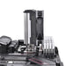 EAN 4713227527637 - Thermaltake Toughair 310 Procesador Enfriador 12 cm Negro, Plata imagen 5