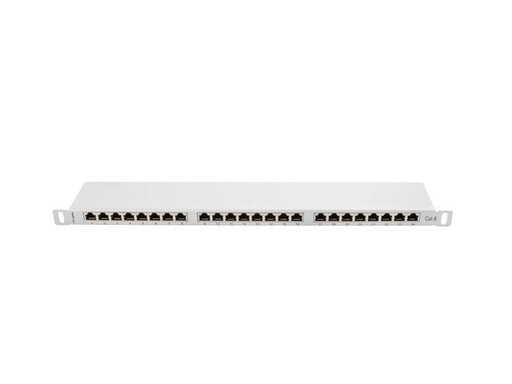EAN 5901969404197 - Lanberg PPS6-0024-S panel de parcheo 0.5U imagen 1