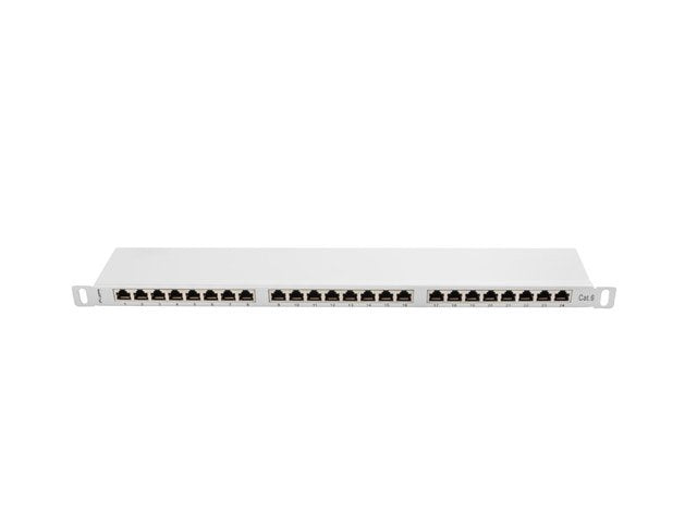 EAN 5901969404197 - Lanberg PPS6-0024-S panel de parcheo 0.5U imagen 1