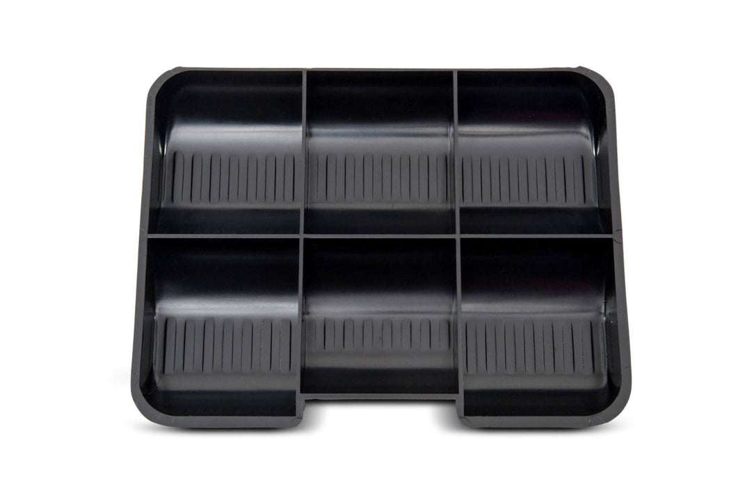 Geldkassette Tamaño 2 Negro