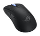 EAN 4711387394571 - ASUS ROG Keris II Ace Wireless AimPoint Black ratón Juego mano derecha RF Wireless + Bluetooth + USB Type imagen 8