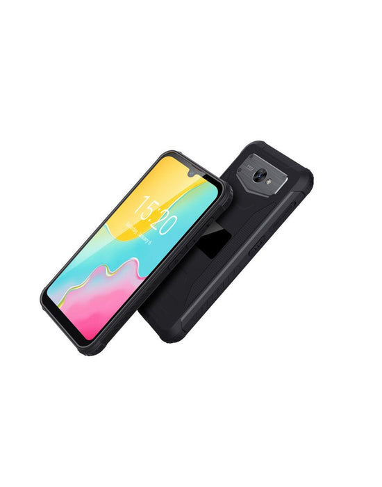 Pda Comandero Maxi 20 Qc 1.8ghz 32gb 3gb 5.7'/14.4cm Hd Cam 5/13mp 4g Dual Sim Android Bat 4000mah Fuselaje Protección Integral