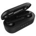 EAN 8436545692806 - Hiditec Vesta Auriculares Inalámbrico Dentro de oído Bluetooth Negro imagen 2