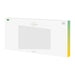 EAN 8721022291116 - Hombli HBIR-0209 calefactor eléctrico Interior Blanco 700 W Calefactor eléctrico infrarrojo imagen 7