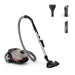 EAN 8720389038327 - Philips 5000 series XD5122/10 aspiradora 4 L Aspiradora cilíndrica Secar 900 W Bolsa para el polvo imagen 1