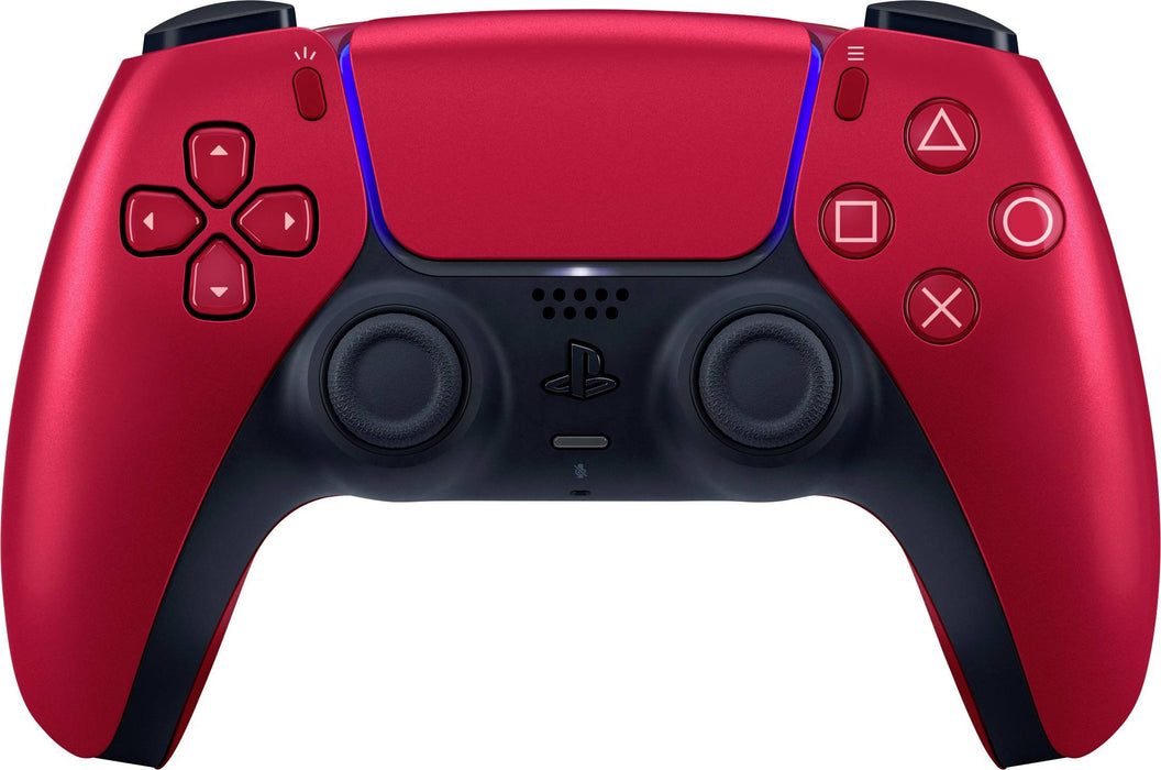 EAN 0711719576822 - Sony PS5 CONTRO RED no categorizado imagen 1